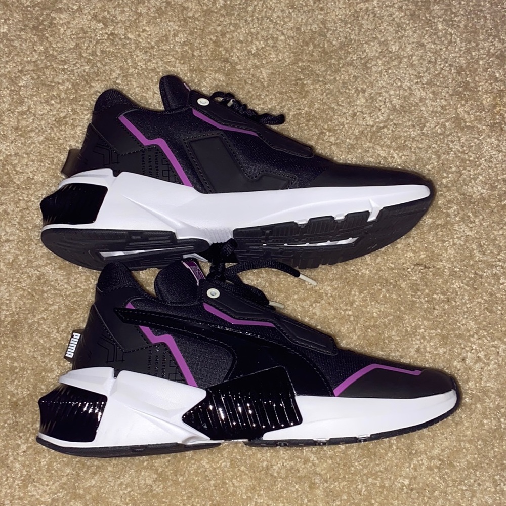 Puma Provoke Running Shoes